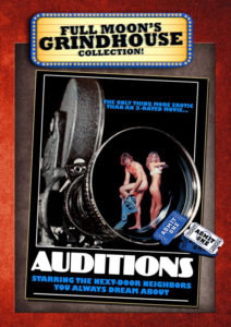 Linnea Quigley Auditions