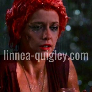 "Return of the Living Dead" Trash in the Rain Autographed Photo